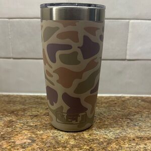 YETI Tumbler 10oz
